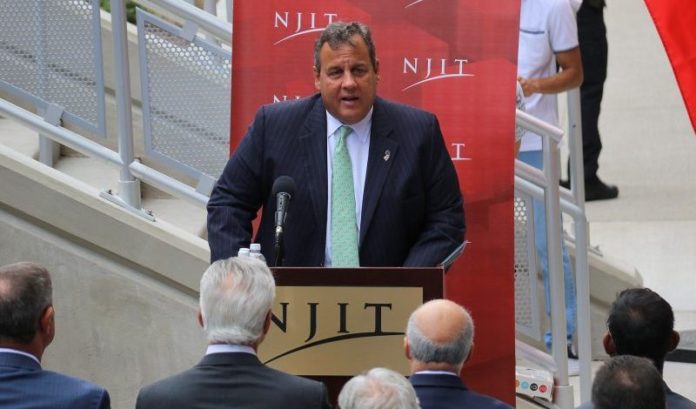 NJIT Life Sciences and Engineering Center Ribbon Cutting