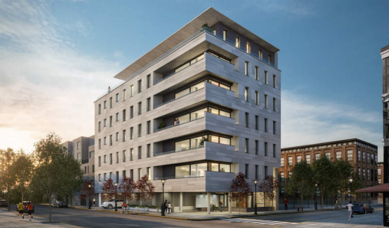 Energy Efficiency in Luxury Homes: High-End Designs with Smart Energy ... - Luxury Urban Condos With A Focus On Energy Efficiency