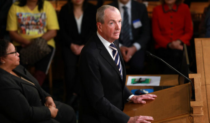 Murphy at State of State TL crop