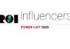 ROI-NJ reveals its ROI Influencers Power List 2020
