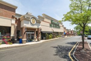 Denville Commons.