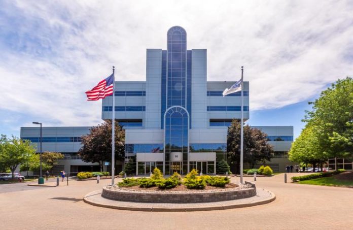 Ridgefield Park Office Building Sold By Kabr Kushner To Birch Group Roi Nj