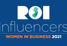 Part 3 of the 2021 ROI Influencers: Women in Business list is released