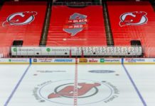 Citizens becomes official bank of Giants, Devils and Prudential Center