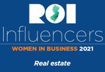 ROI Influencers: Women in Business 2021 — Real estate