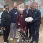 Spirit of giving celebrated in Camden and Bergen counties