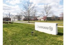 Hovione announces pharma campus expansion in N.J.; to add up to 100 jobs