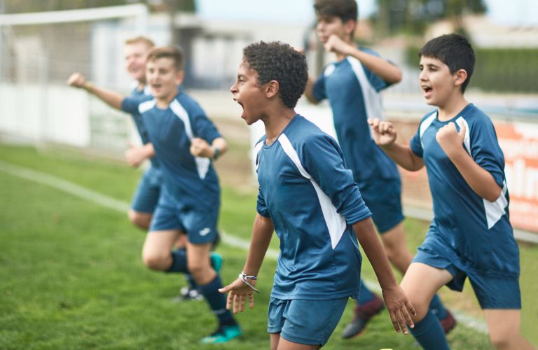 Young athletes can prevent injuries after long offseason Young athletes can prevent injuries after long offseason