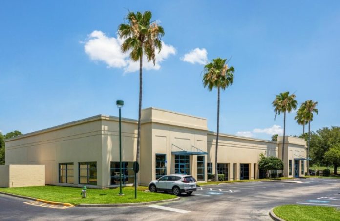 Celebration Business Center Celebration Blvd. in Celebration, Fla.,
