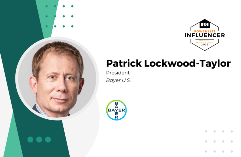 Lockwood-taylor, Patrick