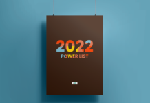 ROI Influencers: Power List 2022 — Top 50