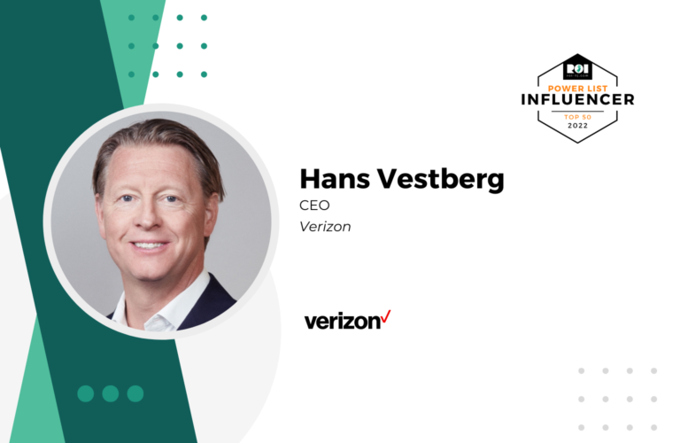Vestberg, Hans