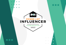 ROI Influencers: Power List 2022 — Higher Education
