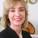 TESU announces new vice president for advancement, executive vice president of foundation