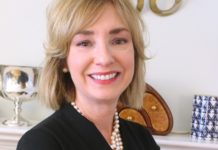 TESU announces new vice president for advancement, executive vice president of foundation