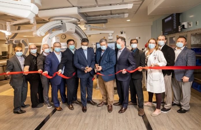 Ribbon Cutting Photo rszd