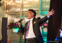 State Theatre New Jersey celebrates 100th anniversary with 1st gala in 3 years