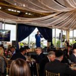 NJCU to honor McKnight, Silverman, Moore and BofA at annual Leadership Awards gala