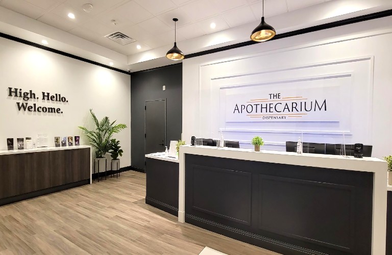 Globally recognized cannabis brand Cookies opens Cookies Corners in