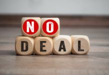 About that merger: OceanFirst deal with Partner is now off