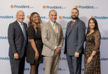 Provident Bank launches ‘Provident Salutes’ – a new ERG for veterans and their families